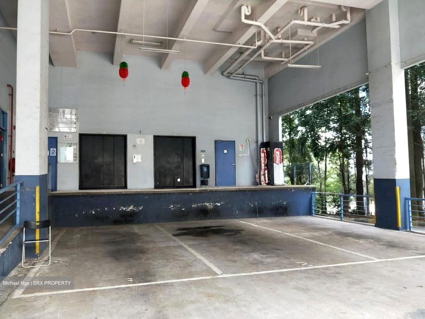 Admiralty Industrial Park (D27), Factory #619988661
